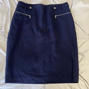 Like New! Calvin Klein Skirt